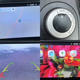 Nissan Qashqai 4x4 KAMERA / KEYLESS / PANORAMA / AUTOMATIC , снимка 13