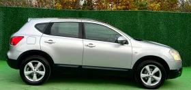 Nissan Qashqai 4x4 KAMERA / KEYLESS / PANORAMA / AUTOMATIC , снимка 8