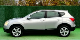 Nissan Qashqai 4x4 KAMERA / KEYLESS / PANORAMA / AUTOMATIC , снимка 7