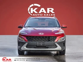 Hyundai Kona !Preferred AWD!* АвтоКредит* Цена до БГ* , снимка 2