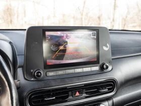 Hyundai Kona !Preferred AWD!* АвтоКредит* Цена до БГ* , снимка 8