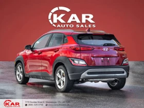 Hyundai Kona !Preferred AWD!* АвтоКредит* Цена до БГ* , снимка 4