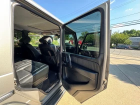 Mercedes-Benz G 500, снимка 13