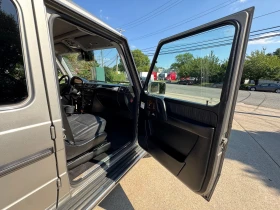Mercedes-Benz G 500, снимка 12