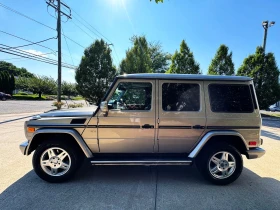 Mercedes-Benz G 500, снимка 6