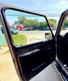 Mercedes-Benz G 500, снимка 11