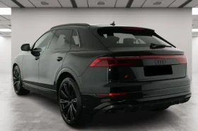 Audi Q8 50 TDI Quattro = S-line = Black OpticPlus Гаранция, снимка 3