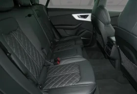 Audi Q8 50 TDI Quattro = S-line = Black OpticPlus Гаранция, снимка 10