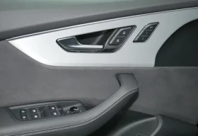 Audi Q8 50 TDI Quattro = S-line = Black OpticPlus Гаранция, снимка 5