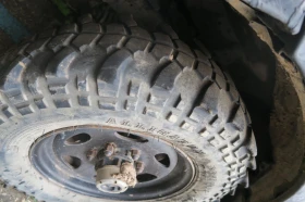 Nissan Terrano 2, 4 I Може и за части, снимка 7