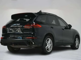 Porsche Cayenne * S * CARFAX * ЦЕНА ДО БГ, снимка 4