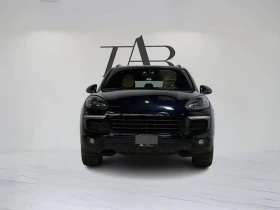 Porsche Cayenne * S * CARFAX * ЦЕНА ДО БГ, снимка 7