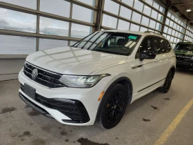 VW Tiguan SE R-LINE BLACK * * CARFAX * * АВТО КРЕДИТ * * , снимка 2