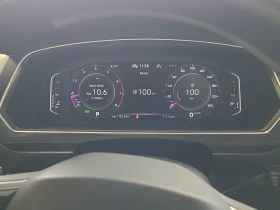 VW Tiguan SE R-LINE BLACK * * CARFAX * * АВТО КРЕДИТ * * , снимка 7