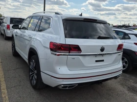 VW Atlas * * CARFAX * * АВТО КРЕДИТ * * Цена до БГ * * , снимка 4