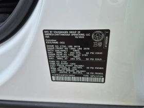 VW Atlas * * CARFAX * * АВТО КРЕДИТ * * Цена до БГ * * , снимка 16