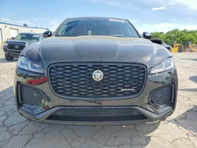 Jaguar F-PACE R-DYNAMIC S, снимка 3
