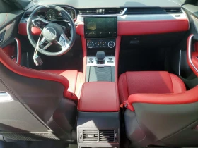 Jaguar F-PACE R-DYNAMIC S, снимка 8