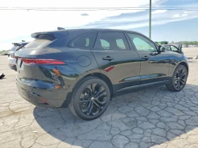 Jaguar F-PACE R-DYNAMIC S, снимка 5