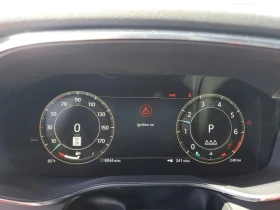 Jaguar F-PACE R-DYNAMIC S, снимка 11