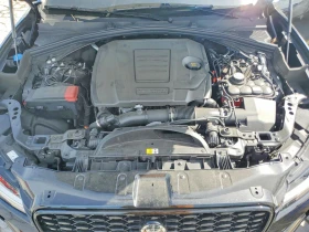 Jaguar F-PACE R-DYNAMIC S, снимка 12