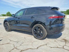 Jaguar F-PACE R-DYNAMIC S, снимка 4