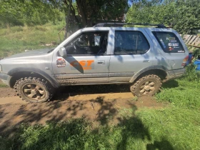 Opel Frontera Frontera b 2.2dtl 116, снимка 3