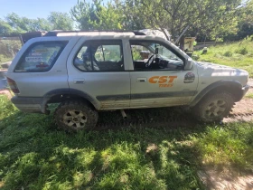 Opel Frontera Frontera b 2.2dtl 116, снимка 5
