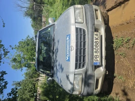 Opel Frontera Frontera b 2.2dtl 116, снимка 2