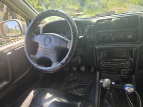Opel Frontera Frontera b 2.2dtl 116, снимка 9