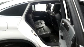 Mercedes-Benz GLE 63 S AMG Coupe, Подгрев, Обдухване, Дистроник, AIRMATIC, снимка 9