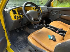 Mitsubishi L200, снимка 12