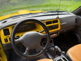 Mitsubishi L200, снимка 11