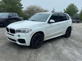 BMW X5 * xDrive35i * CARFAX * БЕЗ ПЪРВОНАЧАЛНА ВНОСКА, снимка 1