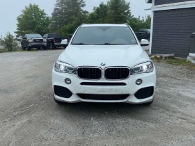 BMW X5 * xDrive35i * CARFAX * БЕЗ ПЪРВОНАЧАЛНА ВНОСКА, снимка 6