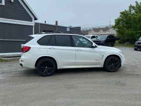 BMW X5 * xDrive35i * CARFAX * БЕЗ ПЪРВОНАЧАЛНА ВНОСКА, снимка 3