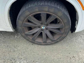 BMW X5 * xDrive35i * CARFAX * БЕЗ ПЪРВОНАЧАЛНА ВНОСКА, снимка 7
