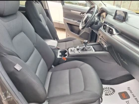 Mazda CX-5 2.2D* 6ск/Нави/Камера/Ксенон/Хедъп/Лед* , снимка 10