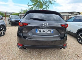 Mazda CX-5 2.2D* 6ск/Нави/Камера/Ксенон/Хедъп/Лед* , снимка 4