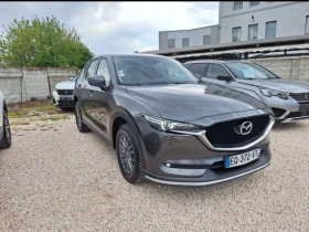 Mazda CX-5 2.2D* 6ск/Нави/Камера/Ксенон/Хедъп/Лед* , снимка 3