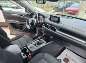Mazda CX-5 2.2D* 6ск/Нави/Камера/Ксенон/Хедъп/Лед* , снимка 8