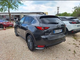 Mazda CX-5 2.2D* 6ск/Нави/Камера/Ксенон/Хедъп/Лед* , снимка 6
