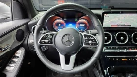 Mercedes-Benz GLC DIGITAL* ПАМЕТ* КАМЕРА* 4 ПОДГРЕВА* HEADUP, снимка 13