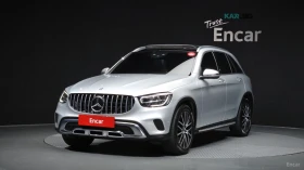 Mercedes-Benz GLC DIGITAL* ПАМЕТ* КАМЕРА* 4 ПОДГРЕВА* HEADUP, снимка 1