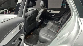 Mercedes-Benz GLC DIGITAL* ПАМЕТ* КАМЕРА* 4 ПОДГРЕВА* HEADUP, снимка 12
