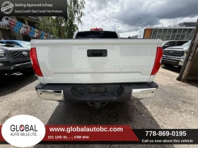 Toyota Tundra 1794 EDITION* 5.7 V8* CREWMAX* ОБДУХ* КРАЙНА ЦЕНА, снимка 5