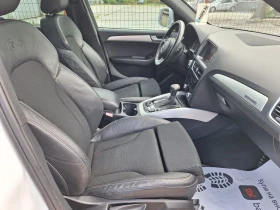 Audi Q5 2.0d* S-line/Face* , снимка 8