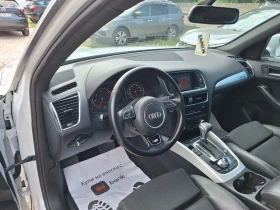 Audi Q5 2.0d* S-line/Face* , снимка 7