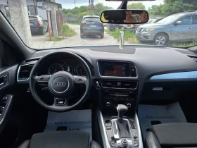 Audi Q5 2.0d* S-line/Face* , снимка 10