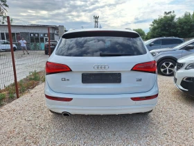 Audi Q5 2.0d* S-line/Face* , снимка 4